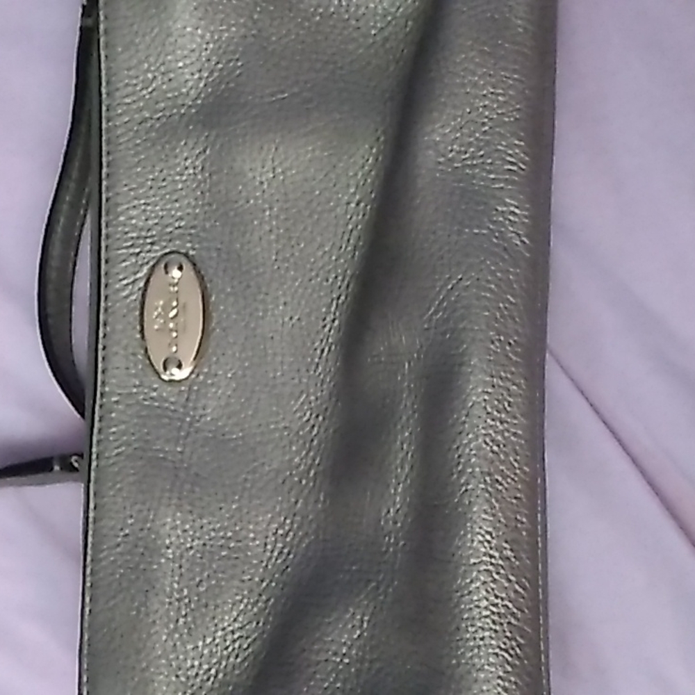 Coach crossbody